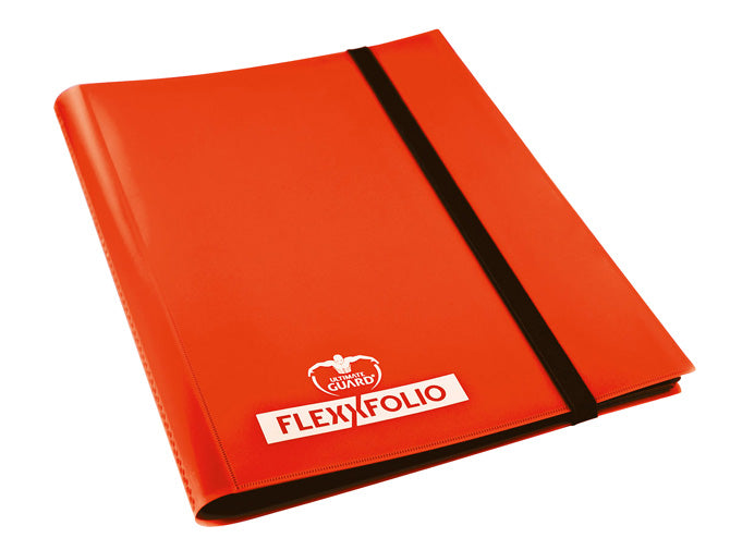 Ultimate Guard Flexxfolio 18-Pocket
