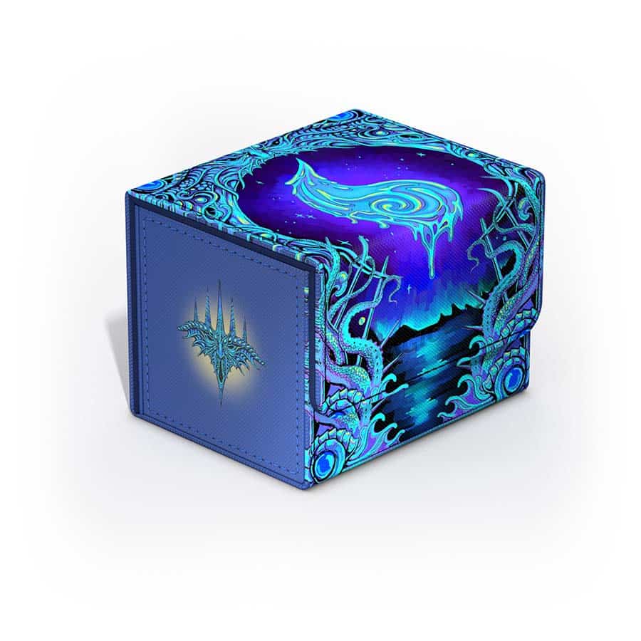 Ultimate Guard Ideal Fit Mana Token Sidewinder