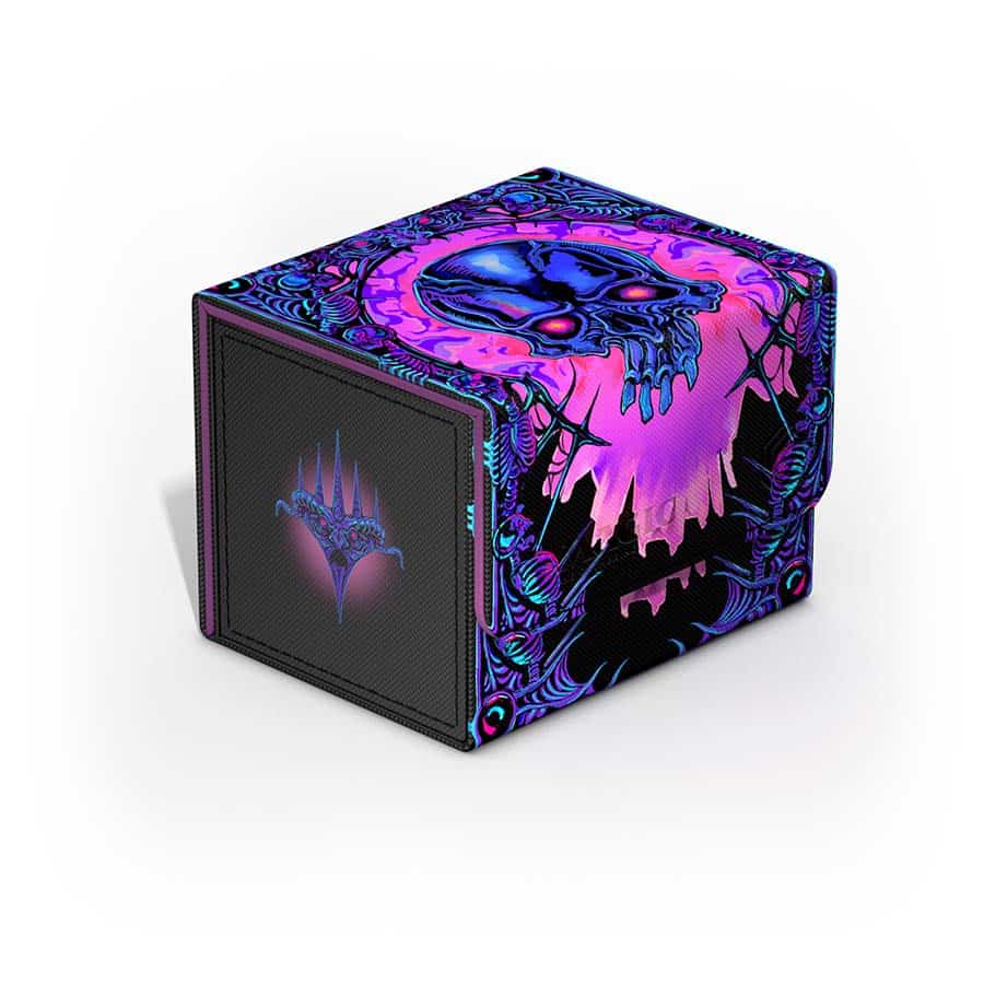 Ultimate Guard Ideal Fit Mana Token Sidewinder