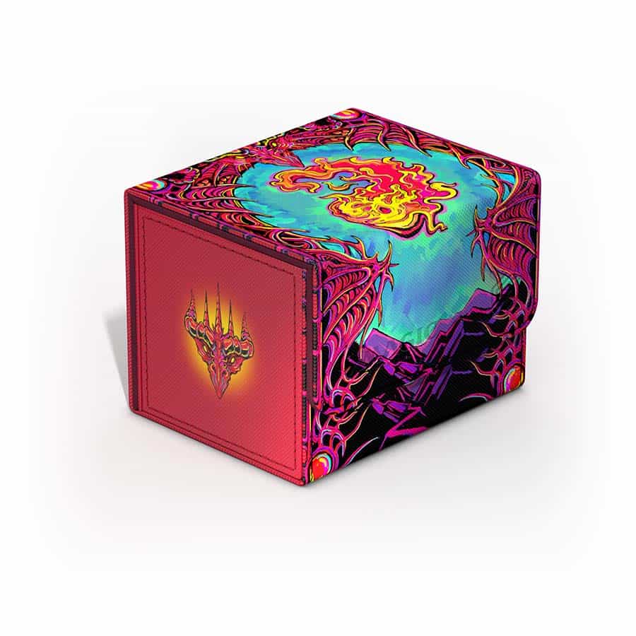 Ultimate Guard Ideal Fit Mana Token Sidewinder