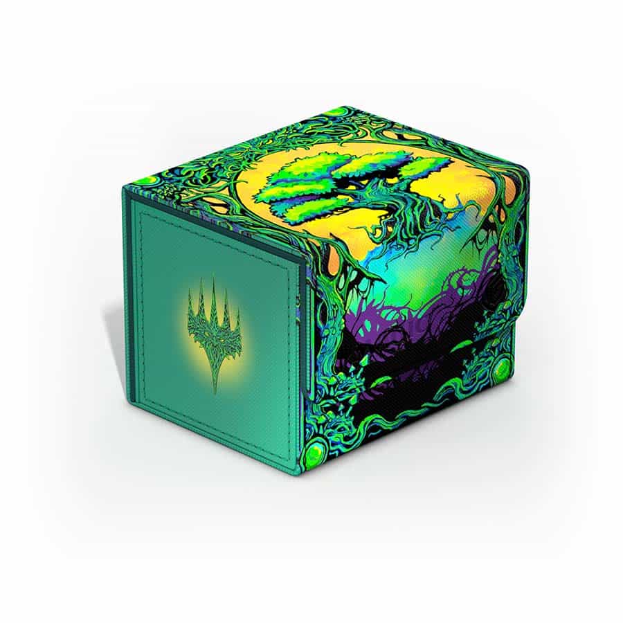 Ultimate Guard Ideal Fit Mana Token Sidewinder