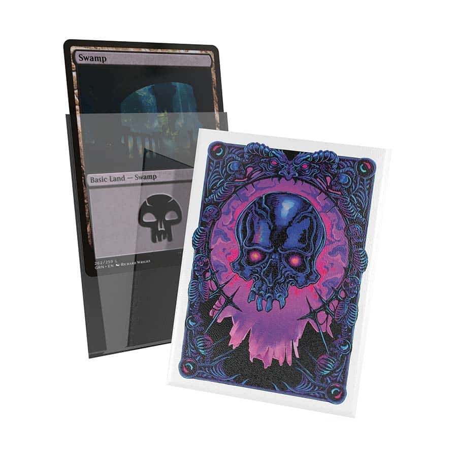 Ultimate Guard Ideal Fit Mana Token SLeeves