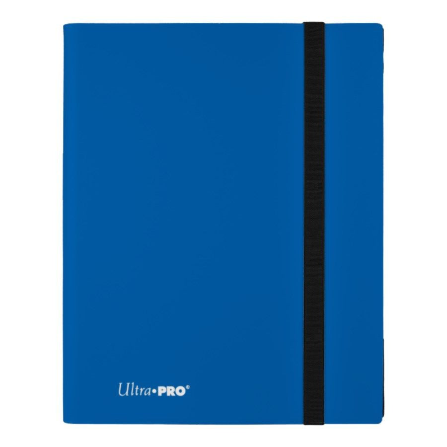 Eclipse 9-Pocket PRO-Binder