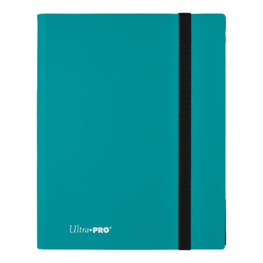 Eclipse 9-Pocket PRO-Binder
