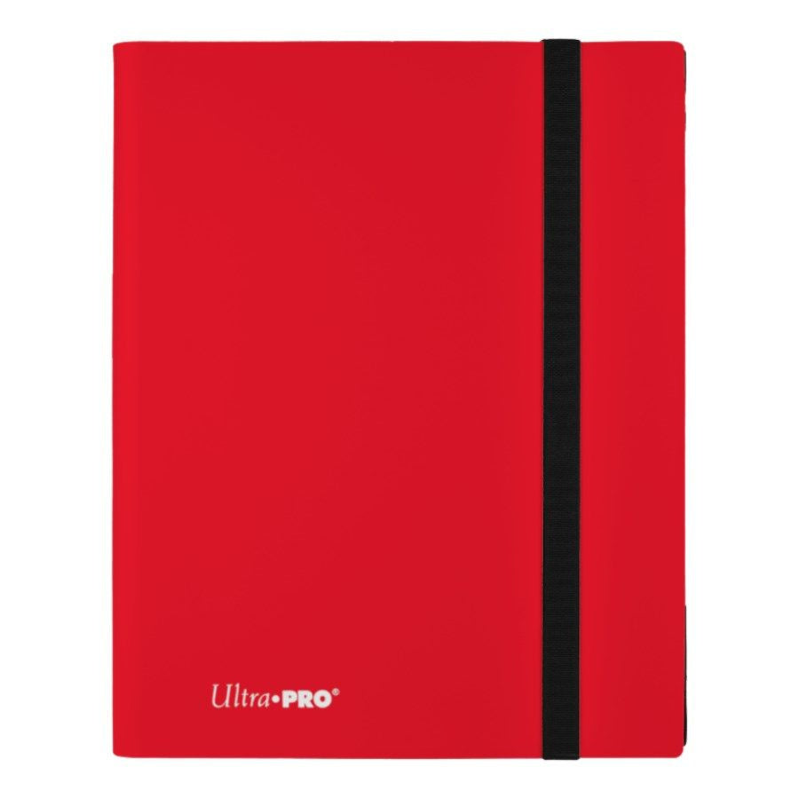 Eclipse 9-Pocket PRO-Binder