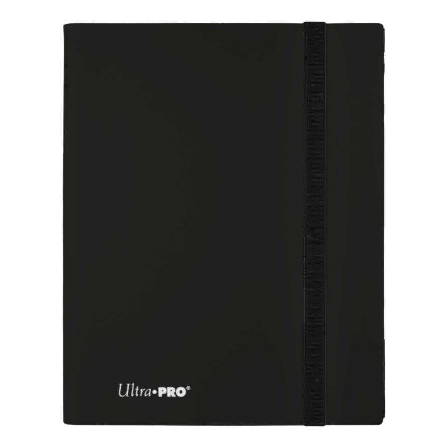 Eclipse 9-Pocket PRO-Binder