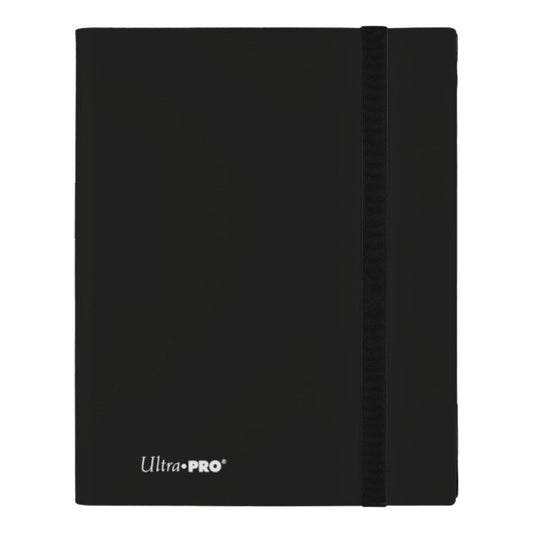 Eclipse 9-Pocket PRO-Binder
