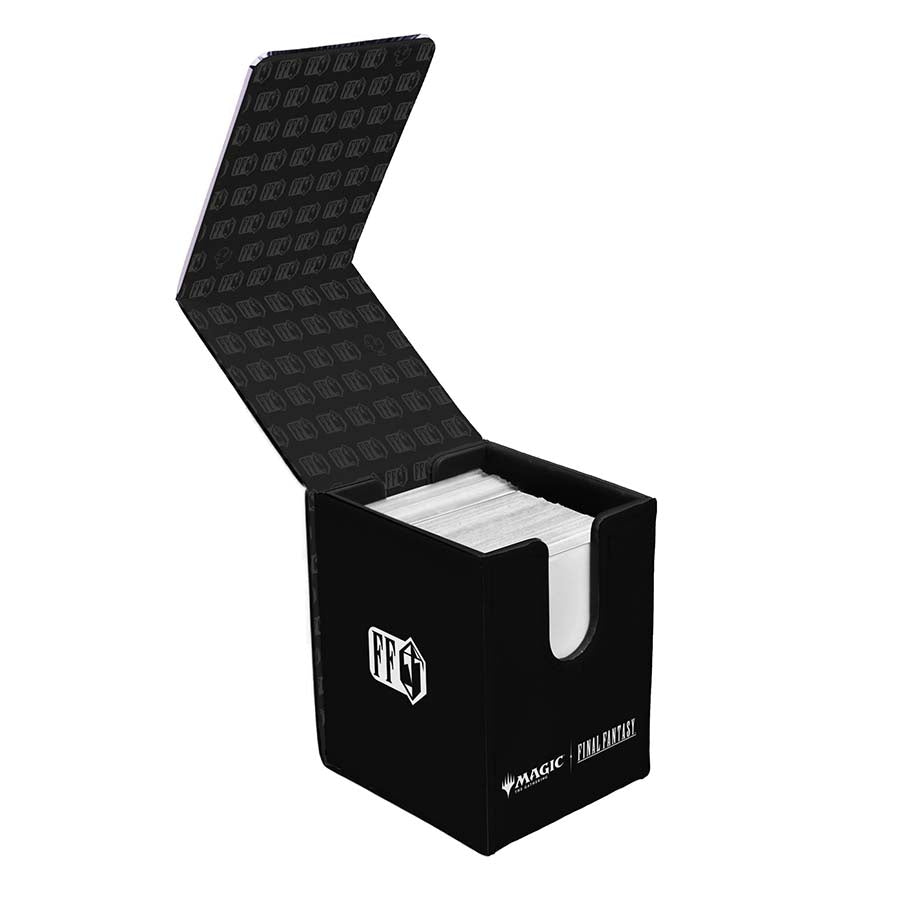 Ultra Pro Alcove Flip Box - Final Fantasy: Y'shtola Night's Blessed