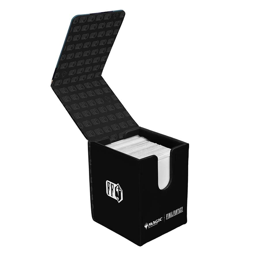 Ultra Pro Alcove Flip Box - Final Fantasy: Cloud Ex-Soldier