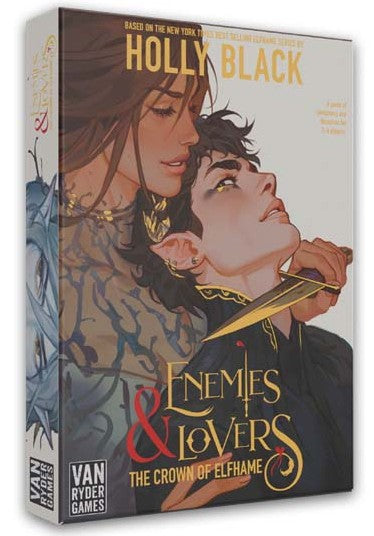 Enemies & Lovers