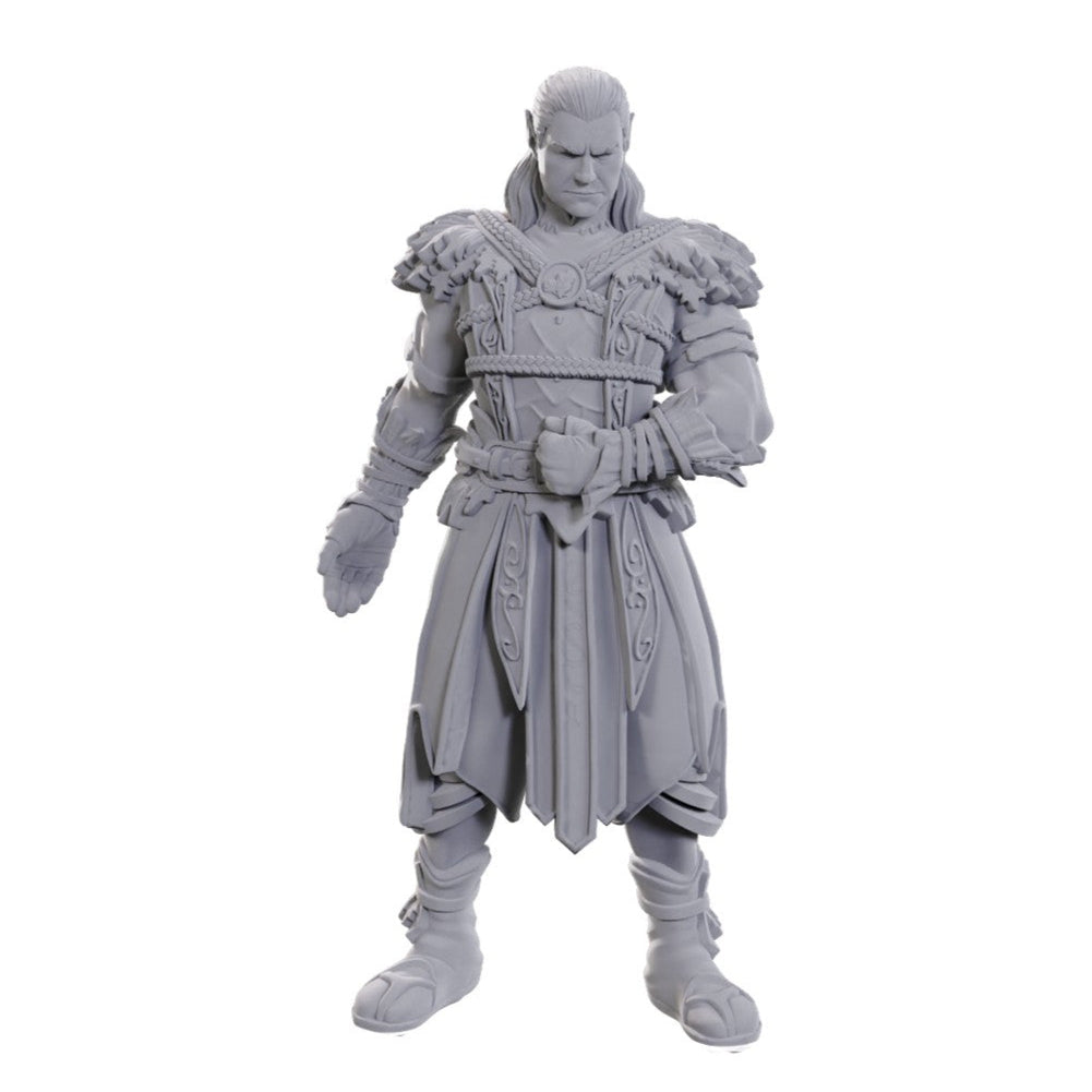 D&D Nolzur's Marvelous Miniatures: Baldur's Gate 3 Special Edition