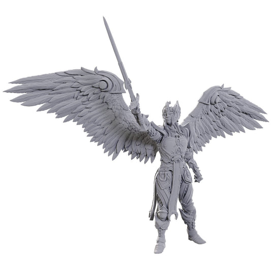 D&D Nolzur's Marvelous Miniatures: Baldur's Gate 3 Special Edition