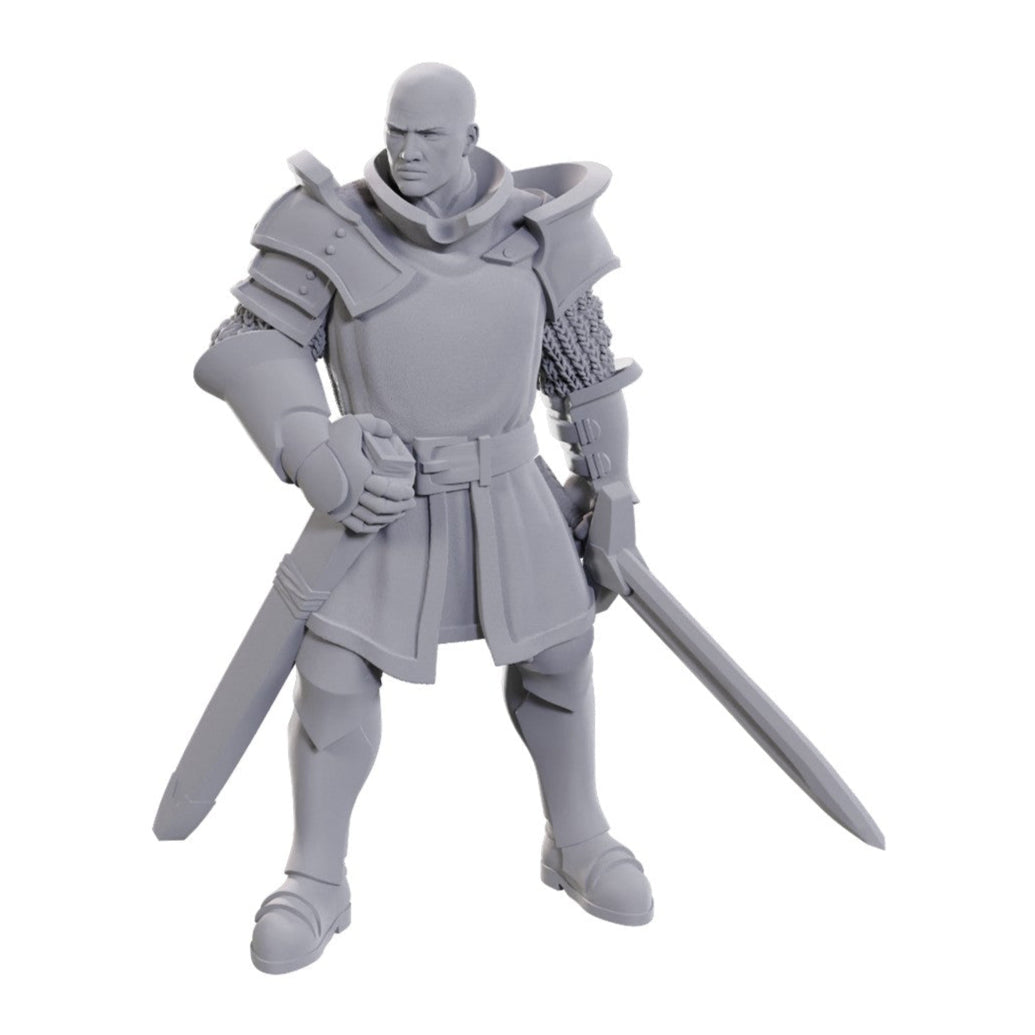 D&D Nolzur's Marvelous Miniatures: Baldur's Gate 3 Special Edition