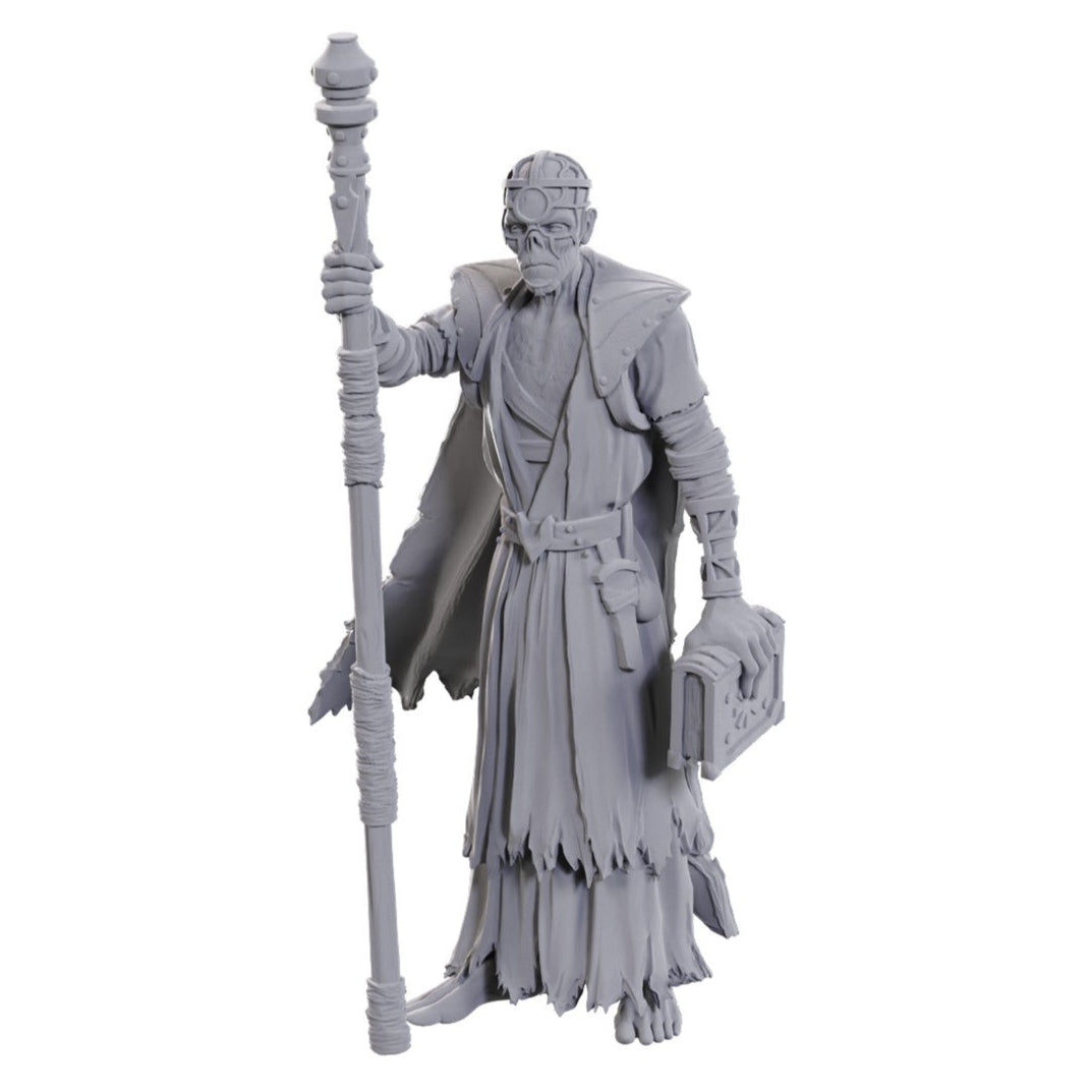 D&D Nolzur's Marvelous Miniatures: Baldur's Gate 3 Special Edition